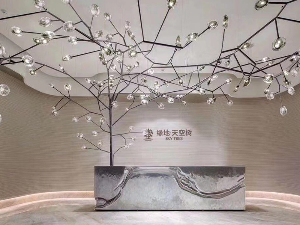 modern chandelier lamp pendant