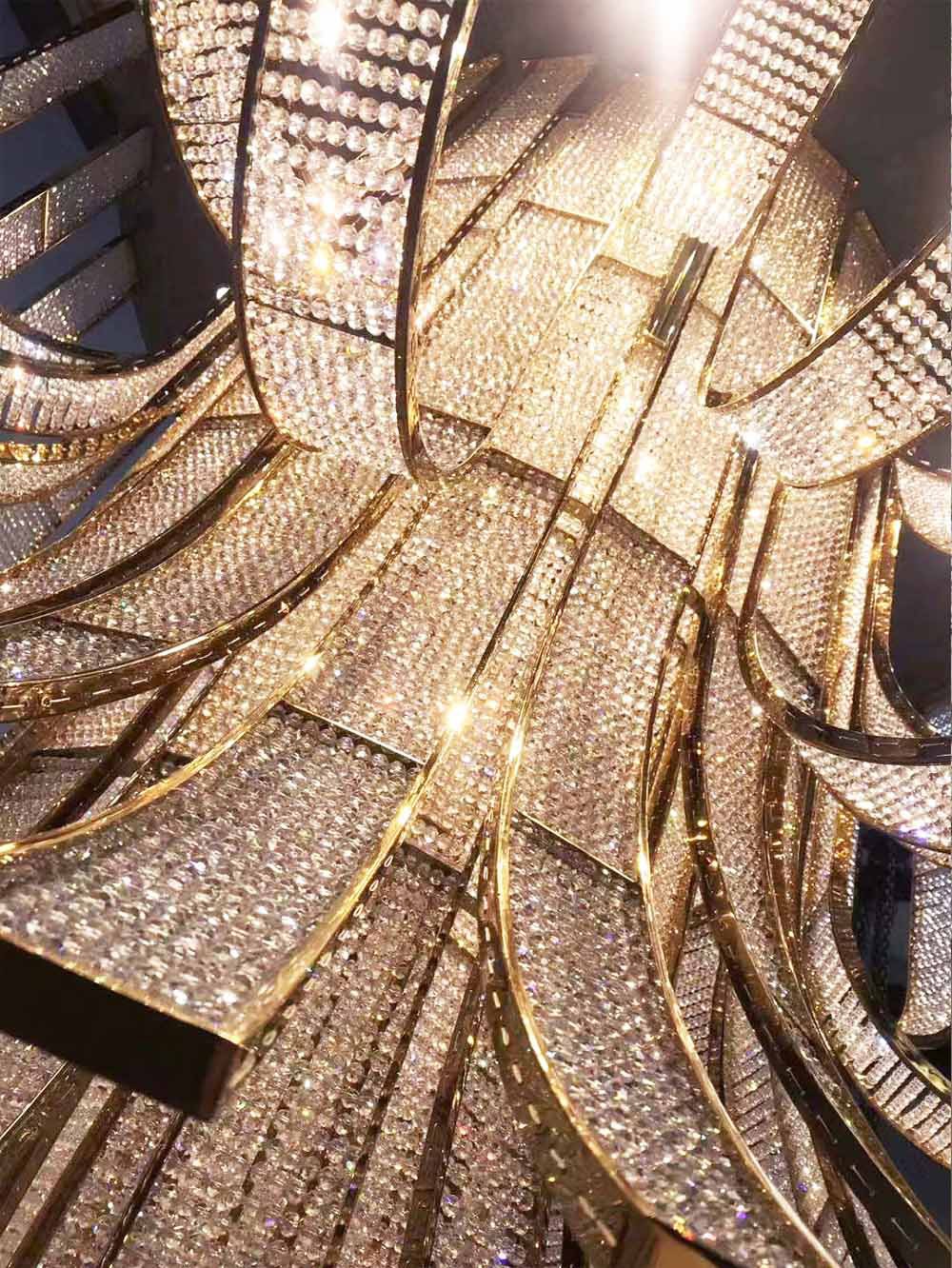 chandeliers lighting