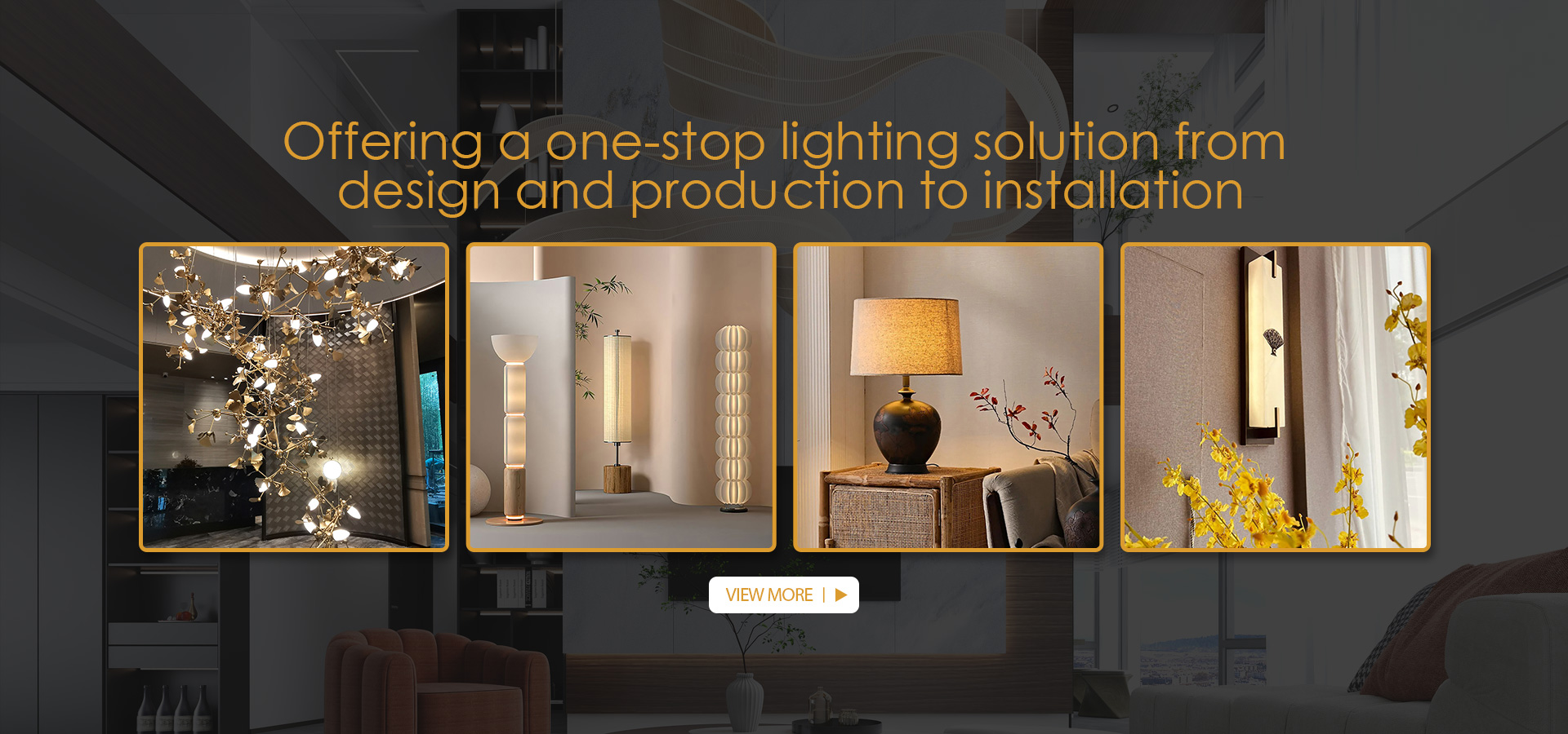 Custom Chandelier manufacturer