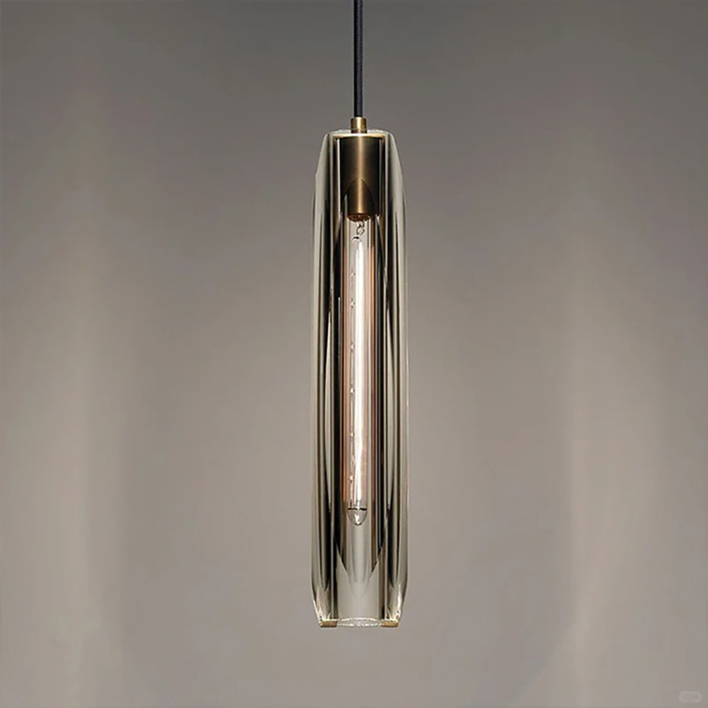 Simple and elegant lighting fixtures