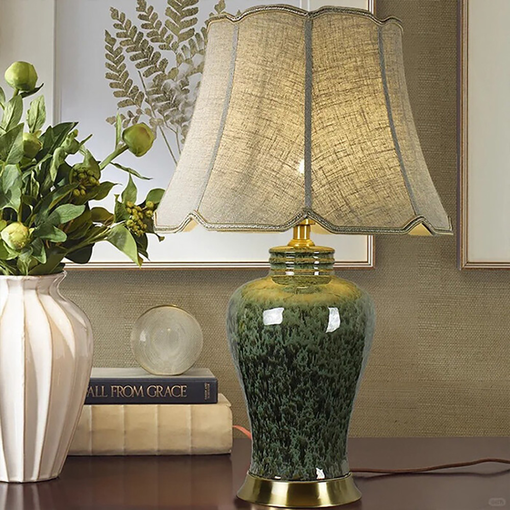 Guide to the Use and Vision Protection of LED Desk Lamps