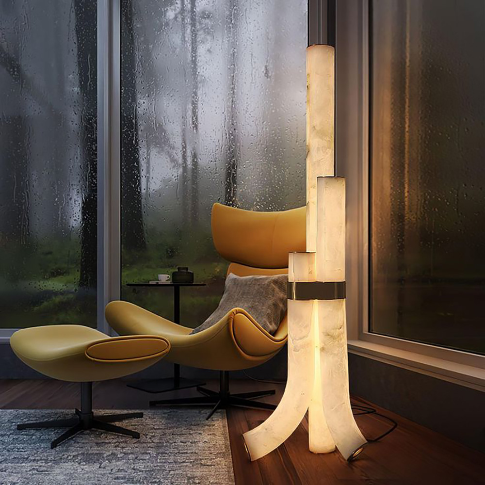 standard lamps