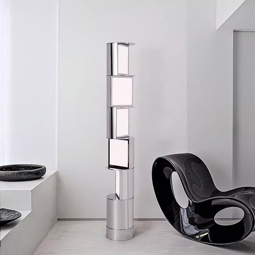 floor standing light