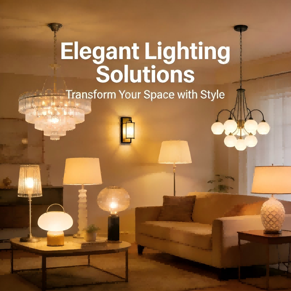 The Art of Light and Shadow Brightens a New Realm of Life: 2026 Spring Lighting Trends Released