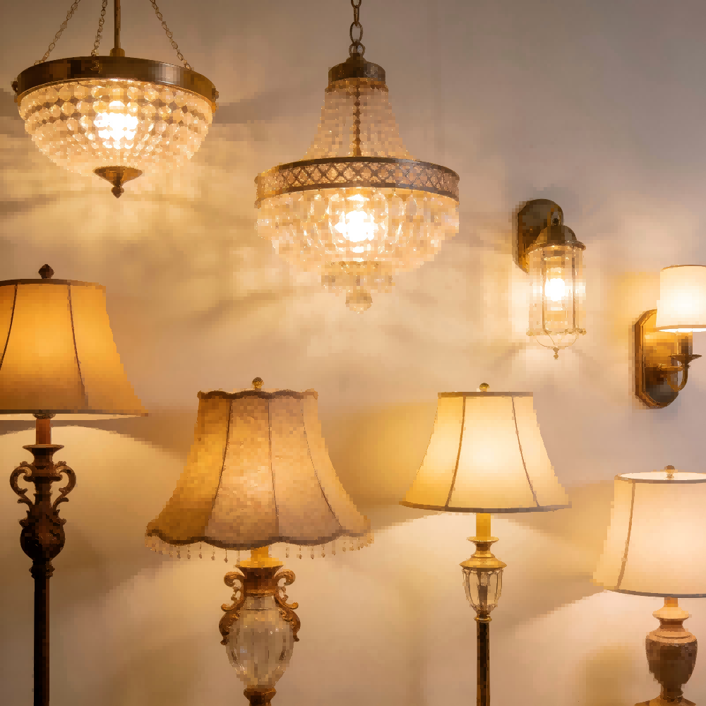 The Art of Light and Shadow: Reshaping Living Spaces