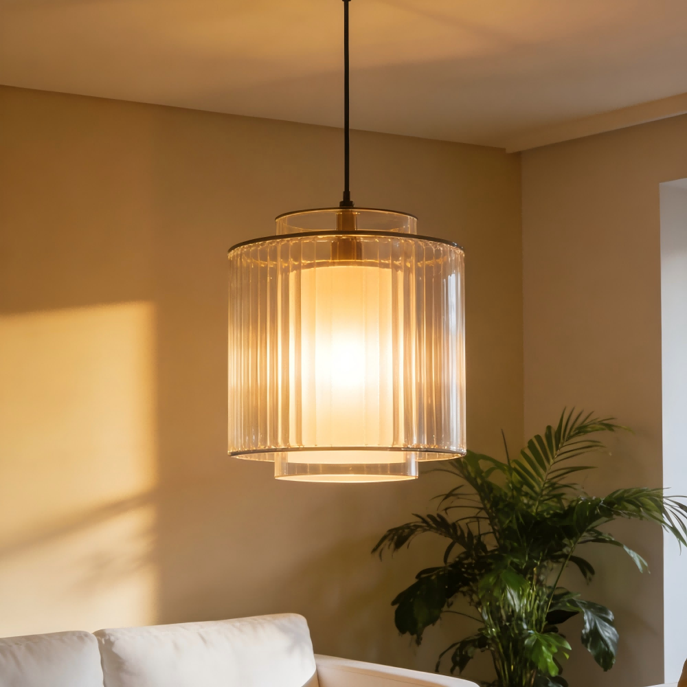 The Integration of Intelligence and Aesthetics: China's Lighting Industry Ushers in a Revolution of 