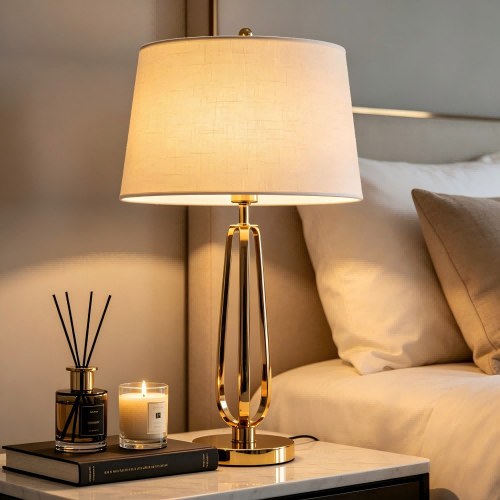 Light Luxury Lighting Revamps Home Aesthetics, Diverse Colors Illuminate Quality Life Light Luxury Lighting Revamps Home Aesthetics, Diverse Colors Illuminate Quality Life