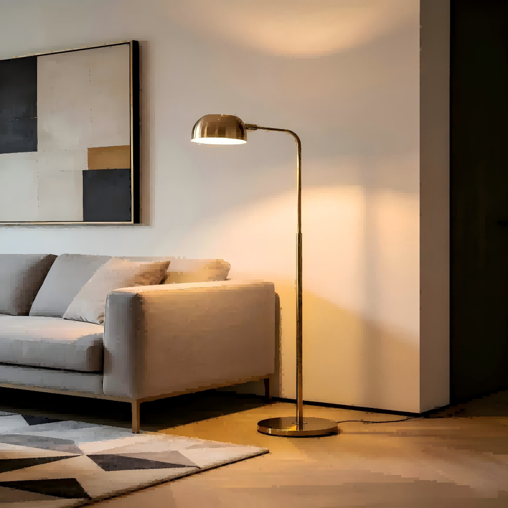 Modern Home Lighting