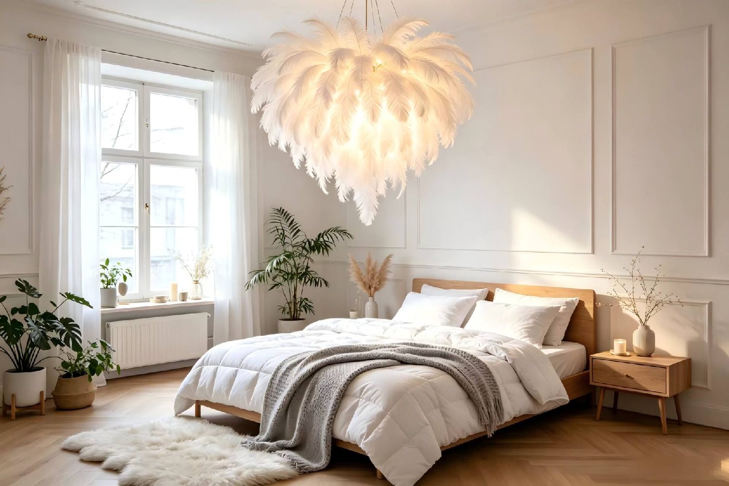 Minimalist design