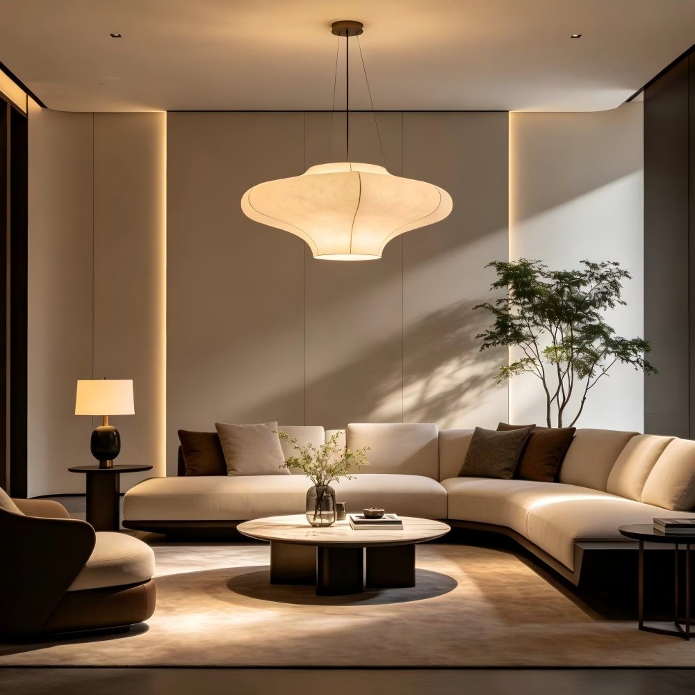 Lighting Guide | Pick & Use Lights the Right Way