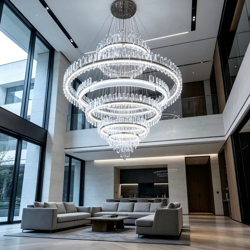 Modern Lighting Modern Lighting