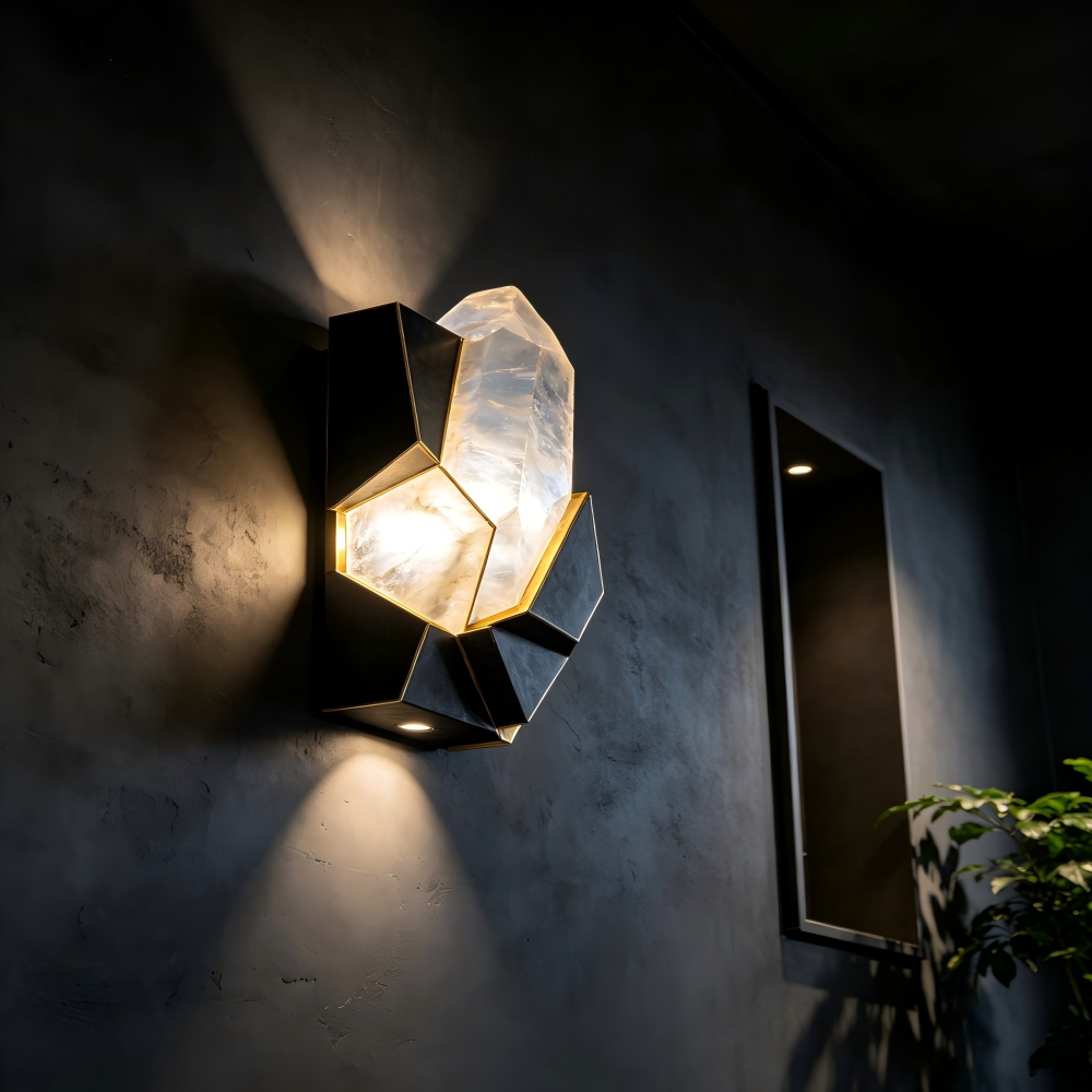luxury home lighting