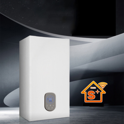 What Should You Pay Attention to When Using a Wall-Mounted Heating Stove?