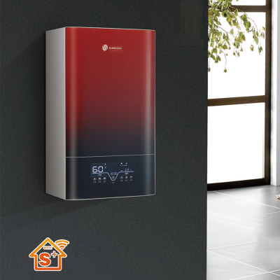 What Temperature Setting Should Be Set for Wall-Hung Boiler Heating?