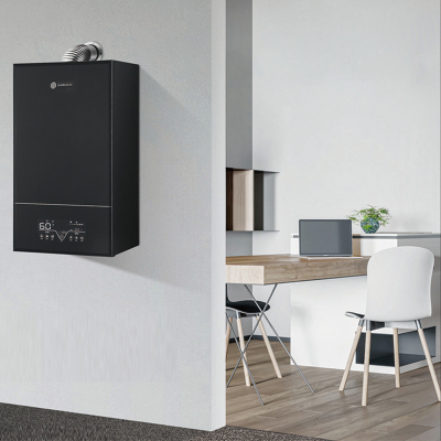 Choose a Quality Gas Wall-Hung Boiler