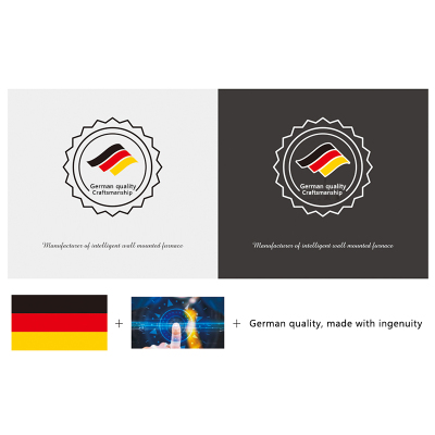 Framleiðandi Intelligent Wall Mounted Funace