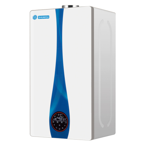 APP Stýrður veggfestur gasketill Heimagasketill