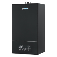 Plötuvarmaskipti Gerð Vegghengdur Combi gasketill