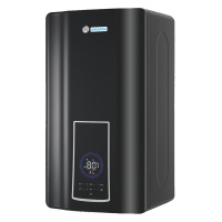 Vegghengdur þéttiketill Sparar pláss og orku