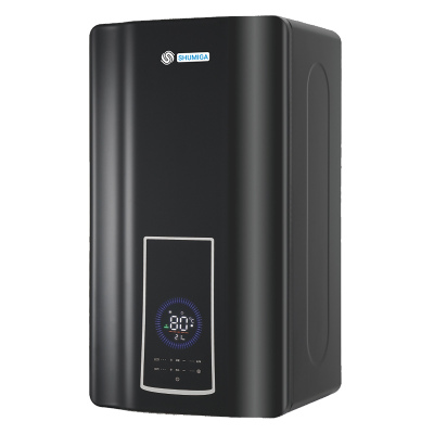 Vegghengdur þéttiketill Sparar pláss og orku