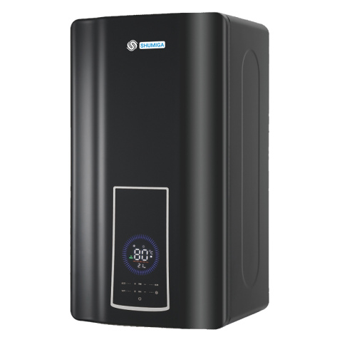 Vegghengdur þéttiketill Sparar pláss og orku