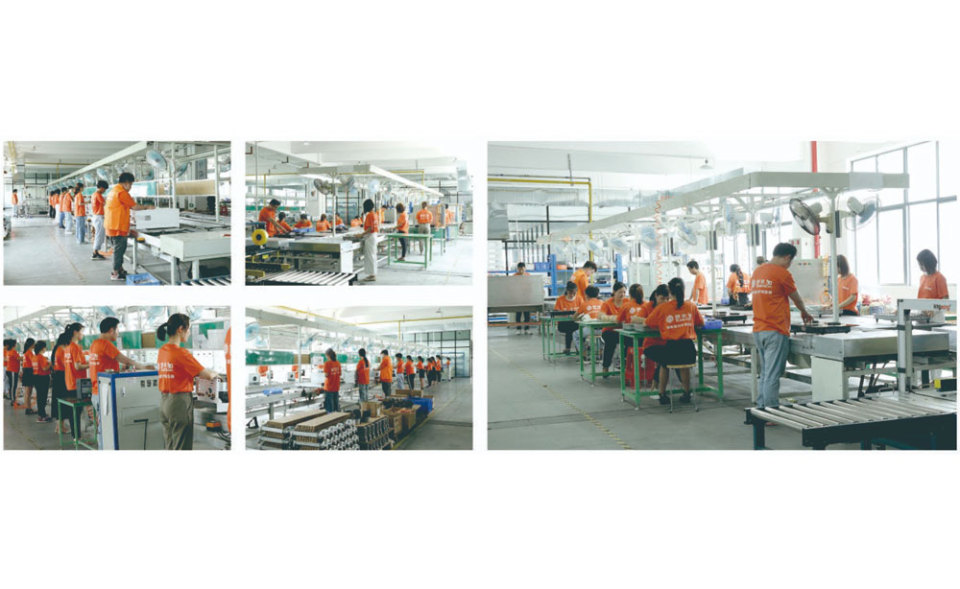 Industrial Production