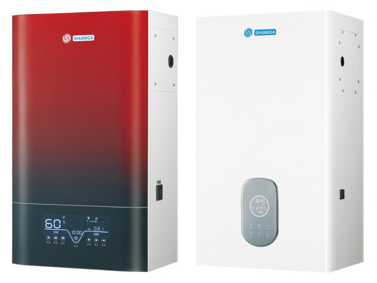 Guangdong Shumi Heating Energy Technology Co., Ltd.