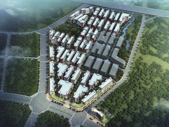 Guangdong Shumi Heating Energy Technology Co., Ltd.