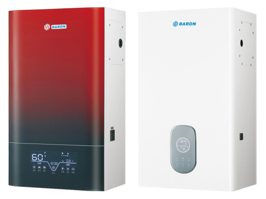 Guangdong Shumi Heating Energy Technology Co., Ltd.