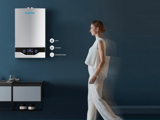 Guangdong Shumi Heating Energy Technology Co., Ltd.