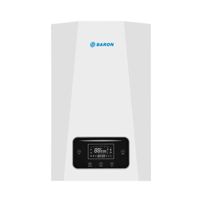 Smart Enclosed Electric Wall-Mounted Heater