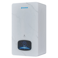 Full Premix Condensing Combi Wall-mounted Gas Boiler