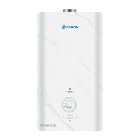 Energy-saving And Environmentally Friendly Wall Mounted Gas Boiler