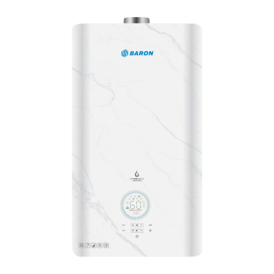 Energy-saving And Environmentally Friendly Wall Mounted Gas Boiler