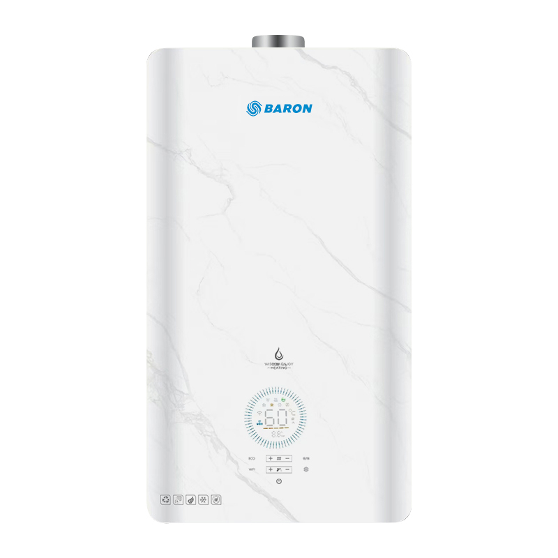 Energy-saving And Environmentally Friendly Wall Mounted Gas Boiler