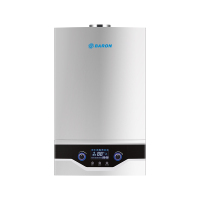 High-efficiency Gas Wall-mounted Boiler