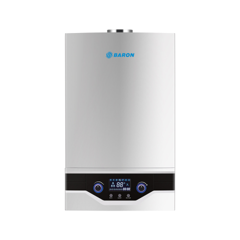 High-efficiency Gas Wall-mounted Boiler