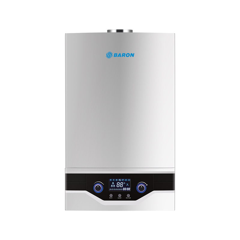 High-efficiency Gas Wall-mounted Boiler
