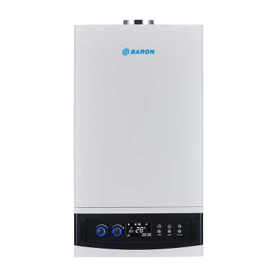 High Efficient Instant Wall Hung Gas Boilers For Household