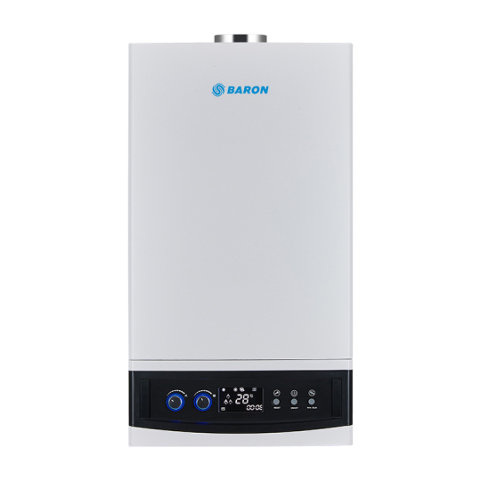 High Efficient Instant Wall Hung Gas Boilers For Household