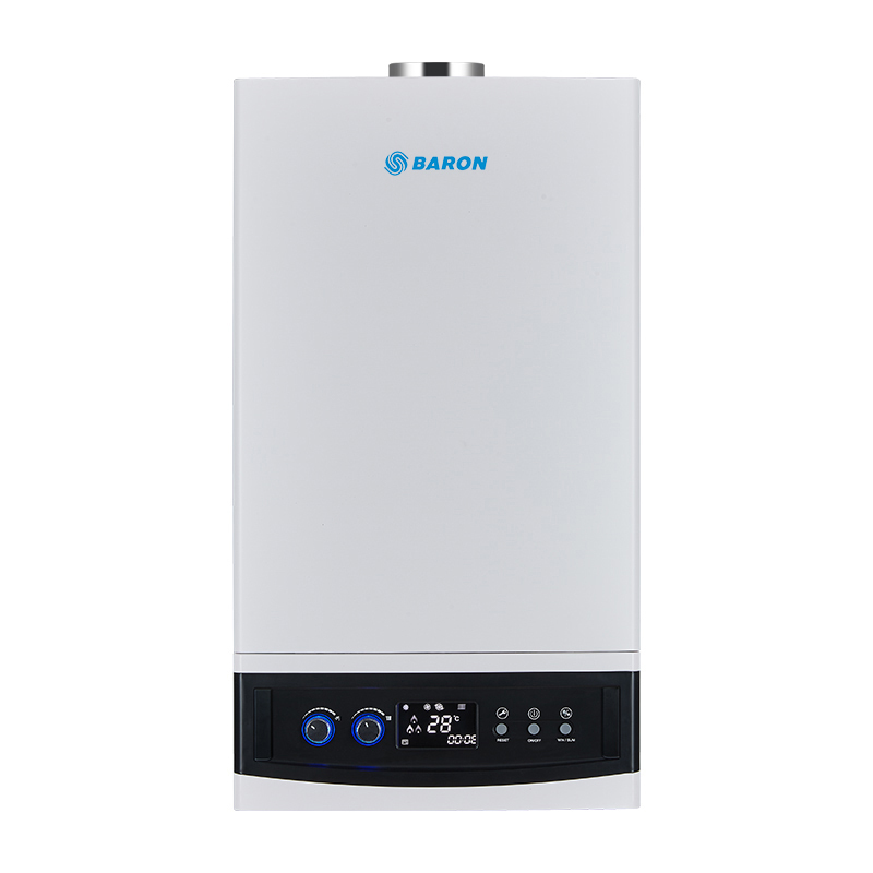 High Efficient Instant Wall Hung Gas Boilers For Household