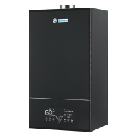 Plate Heat Exchanger Type Wall Hung Combi Gas Boiler