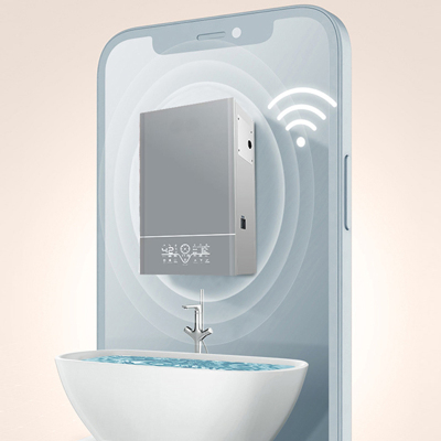 Manufactrer of Intelligent Wall Mounted Funace