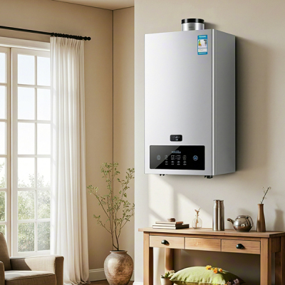 DOJ Lawsuit Upholds Gas Appliance Choice, Securing Future for High-Efficiency Wall Hung Boilers