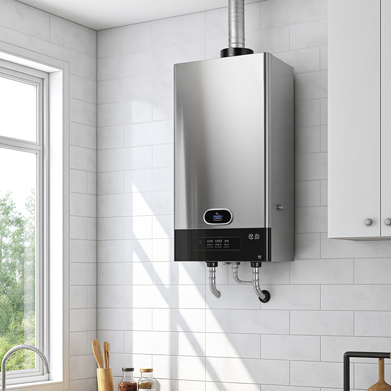 Wall Mounted Electric Heater