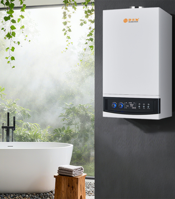 UK Future Homes Standard Finalised: Electric Boilers Take Centre Stage