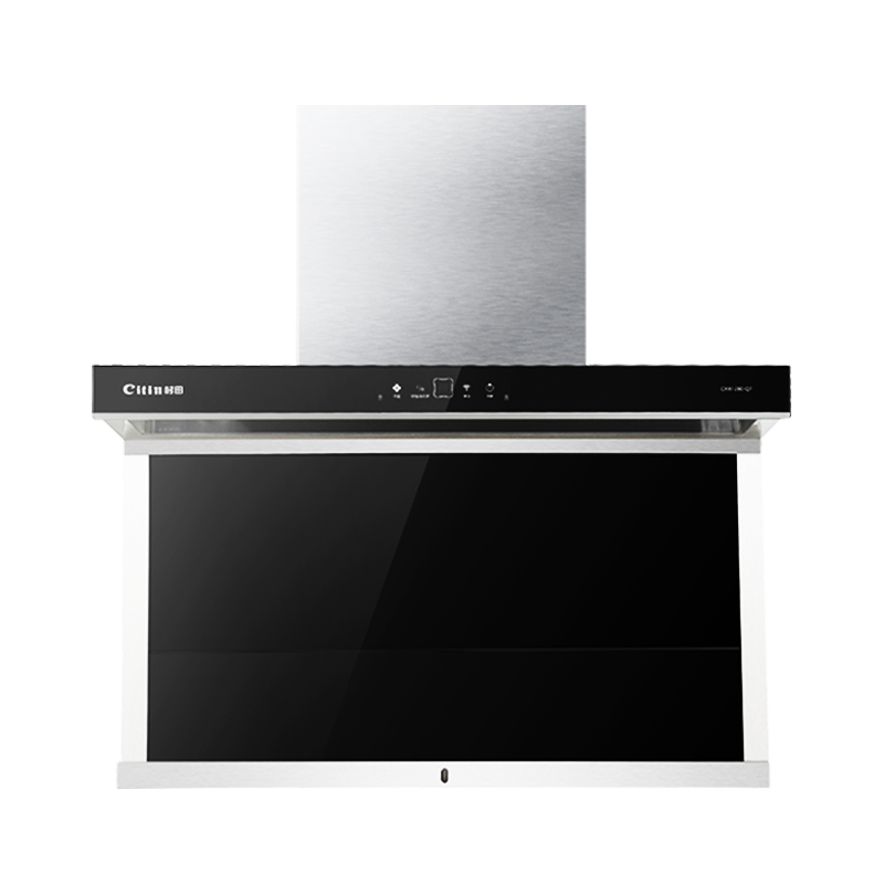 Citin Black Range Hood CXW-280-Q7