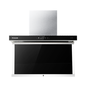 Citin Black Range Hood CXW-280-Q7