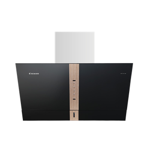 Wall-mounted Glass Hood CXW-280-X8