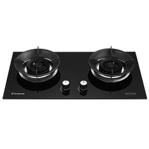 High Power Two Burner Gas Stove JZT/Y-B7320